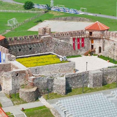 Villa Nena Kladovo Eksteriør bilde