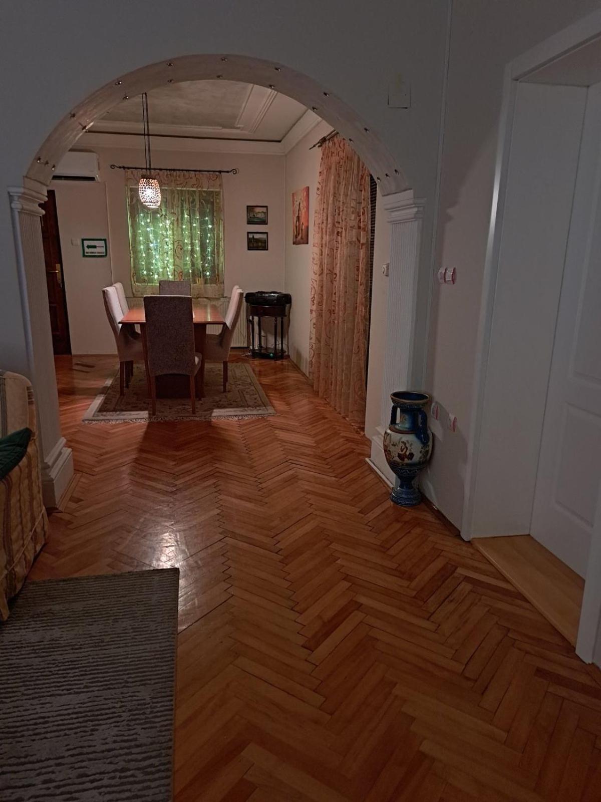 Villa Nena Kladovo Eksteriør bilde