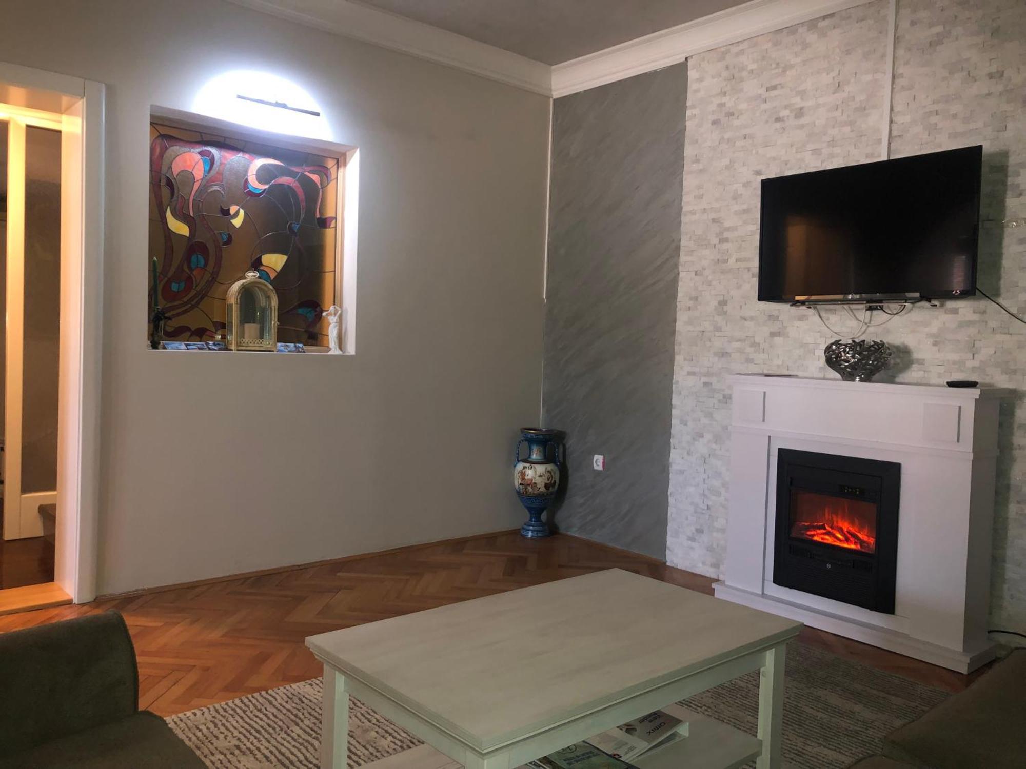 Villa Nena Kladovo Eksteriør bilde