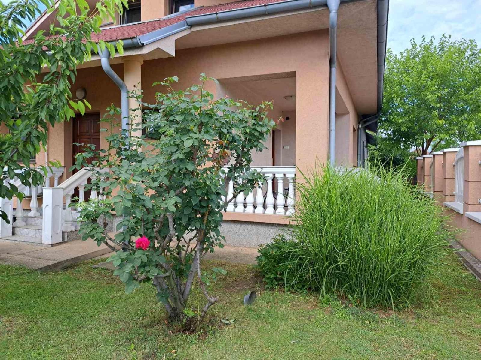 Villa Nena Kladovo Eksteriør bilde